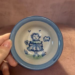 MA Hadley small bowl
